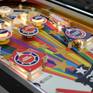 playfield
