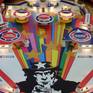 playfield
