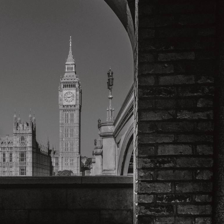 Original Contemporary Architecture Photography by Doug Armand