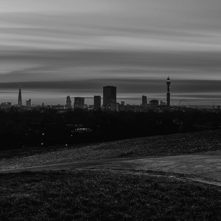 Original Contemporary Landscape Photography by Doug Armand