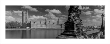 Fishy Politics - 60x20 inch Print Photograph thumb