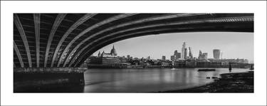 Underneath the arches - 60x20 inch Print Photograph thumb