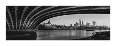 Underneath the arches - 36x13.6 inch Print Photograph thumb