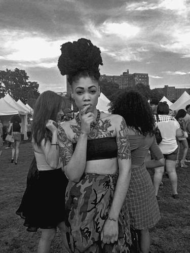 Afropunk 2013 thumb