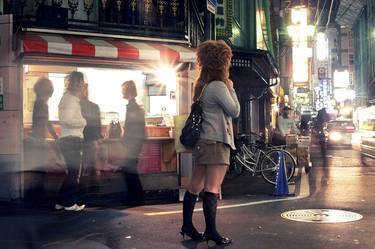 Original Documentary Cities Photography by Ashleigh Staton
