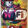 Collection Paintings by Barrie J Davies