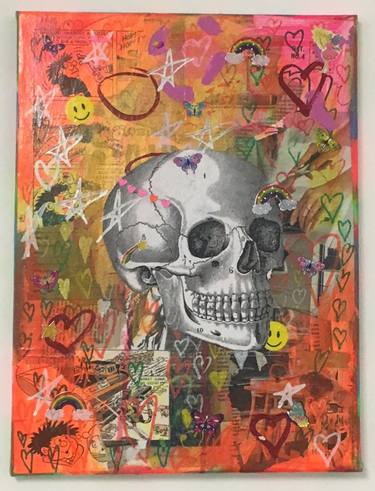 You’ve lost your demon by Barrie J Davies 2018 thumb