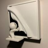 Open by Damilola Odusote