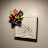 Blocks by Damilola Odusote