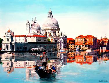 Reflections Of Venice Price £6995 thumb