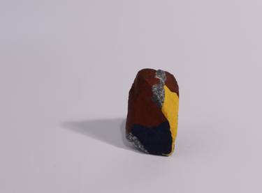 Original Conceptual Women Sculpture by Olena Bezkostna