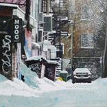Collection International Spotlight: Canada