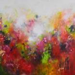 The Glowing Element by Tracy-Ann Marrison