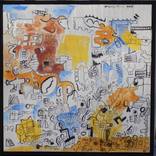 All is Fair in Love and War -- SOLD by Gregory Ricci