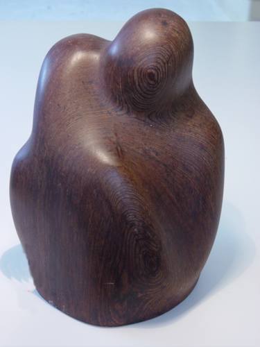 Original Love Sculpture by Dominik von Boettinger