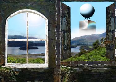 Window on the lakes - Limited Edition 25 thumb