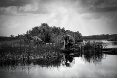 Everglades Airboats thumb