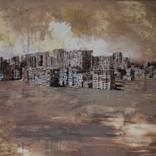  Landscape of the pallets No.2 by XIANG Nan