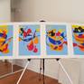 quadriptych, dividable
