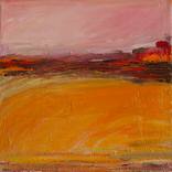 Held by the Horizon by Kajal Zaveri