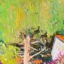 detail from the work