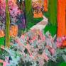 detail from the work