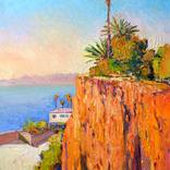 Collection Art for the World Traveler