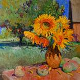 Collection Inspired by Vincent van Gogh