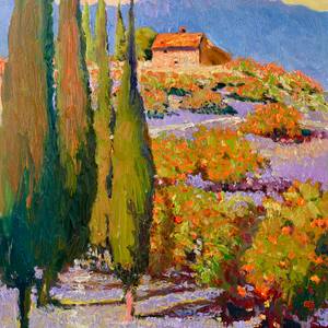 Collection Art for Hallways & Staircases