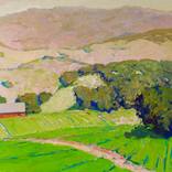 Summer Morning. California Moutnains by Suren Nersisyan