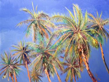 Palm Trees thumb