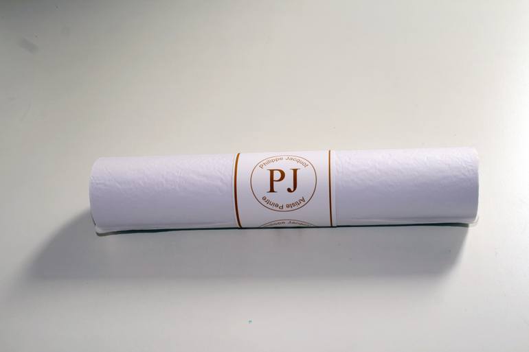 Original Figurative Music Digital by Philippe Jacquot