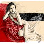 Drapé by Philippe Jacquot