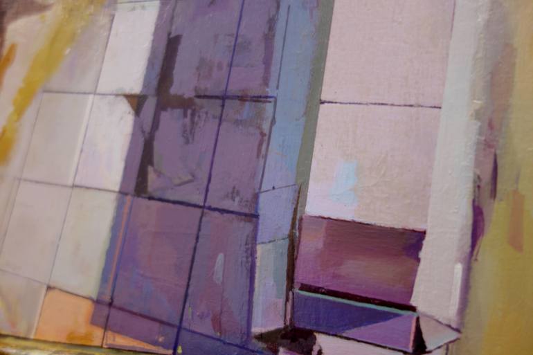 Original Documentary Other Painting by Mike Ryczek