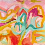 Reinvention with Pink by Maria Raquel Cochez