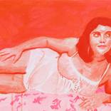 Warm Bodies No. 4 by Maria Raquel Cochez