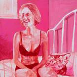 Warm Bodies No.5 by Maria Raquel Cochez