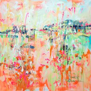 Collection Expressionist Lines