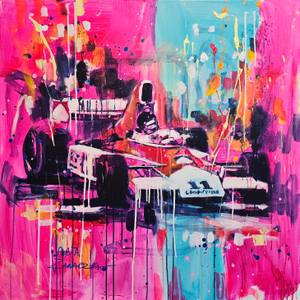 Hunt Monaco 76