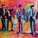 Collection New Works for $1000 & Up (Week of June 8)