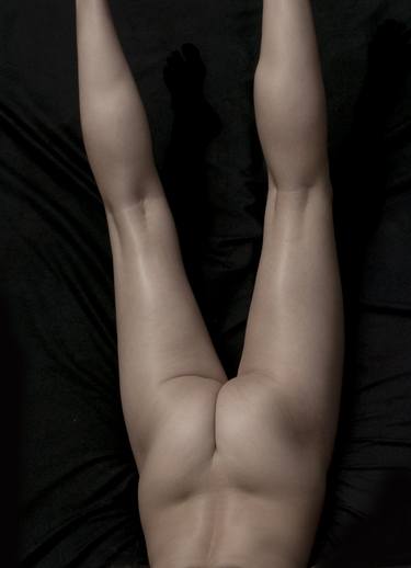 Print of Conceptual Body Photography by tino tedaldi