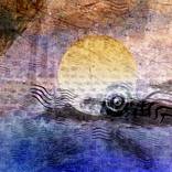 Sunrise: ‘From here to beyond’ by Ton van Velsen