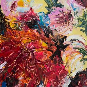 Bouquet I