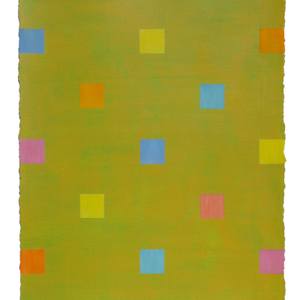 Collection Modern Geometrics: Inspired by Piet Mondrian