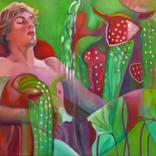 The Nature of Dreams by gillian palmer