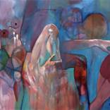 'X Marks the Spot' by gillian palmer