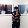 Lost in the Loud Silence installed at Saatchi Galleries, Santa Monica