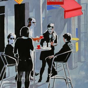 Collection Figurative works for $2000 and Under