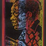Gospel - Limited Edition of 1 by Katia Weyher