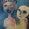 Collection Figurative Expressionist